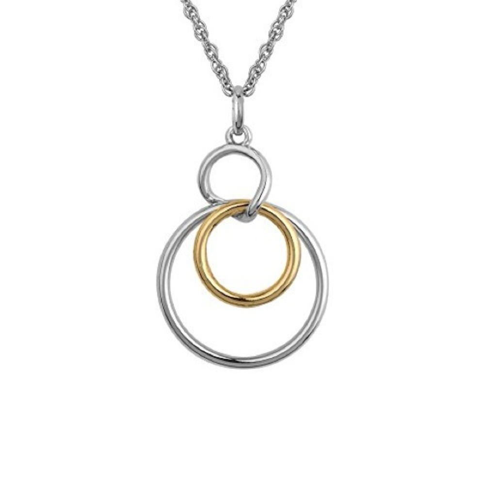 Real Simple Style Jacqueline Necklace Madison | NWT